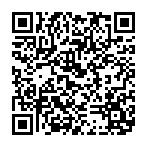 Coupon Marvel Adware QR code