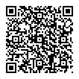 Your Password Changed phishing mail QR code