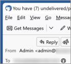 Email Failed To Sync Betrug