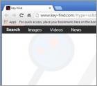 Key-find.com Virus