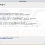 InitialSkill Adware Installationsprogramm Schritt 2