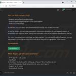 Mars Stealer wird in einem Hacker-Forum gefördert 6