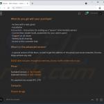 Mars Stealer wird in einem Hacker-Forum gefördert 7