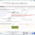 drinik Malware gefälschte Webseite der indischen Steuerbehörde Seite 3