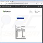 WikiLoader-Malware verbreitet PDF-Dokument 1