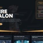 RMC-Malware verbreitet gefälschte Spieleseite 2