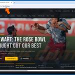 FIFA 2026 World Cup Betrugswebsite (Beispiel 3)