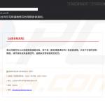 PackClient RAT China Steueramt Shandong Phishing-E-Mail