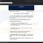 PackClient RAT Indien Einkommensteuerbehörde Phishing-E-Mail
