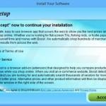 boost adware installer sample 2