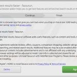 jollywallet adware installer