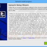 storm watch adware installer sample 3