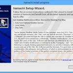 severe weather alerts installer sample 2