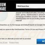 websearch.searchandfly.info browser hijacker installer sample 1