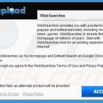 websearch.searchandfly.info browser hijacker installer sample 3