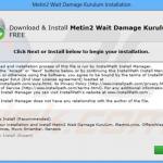 idlecrawler adware installer sample 3