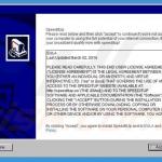 speeditup adware installer sample 2