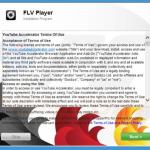 youtube accelerator adware installer sample 2