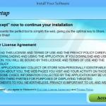 webzoom adware installer sample 2