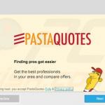 pastaquotes adware installer