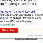 eppink adware generating online ads sample 4