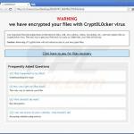 Crypt0L0cker decrypt_instructions.html file