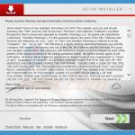 storm alerts adware installer sample 3