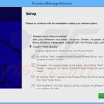 coupseek adware installer