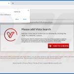 vista search download website