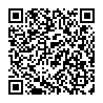 1337x.to Pop-up QR code