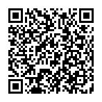 3D BUBBLE SOUND Werbung QR code