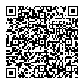 Ein bösartiges Element wurde erkannt! technischer Support Betrug QR code