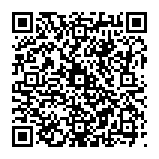 AboutExtended Werbung QR code