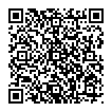 Access via Seed Betrugs-Webseite QR code