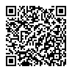 AcridRain Malware QR code