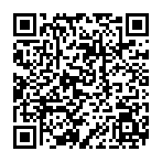 Advertise Werbung QR code