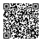 Werbung von adf.ly QR code