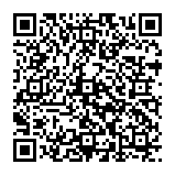 Adobe Flash Player Update virus QR code