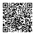 Adobe Virus QR code