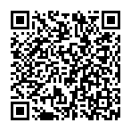 Adobe Scan Phishing E-Mail QR code