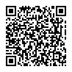 Bronze Aid adware QR code