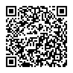 Browser App virus QR code