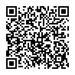 Browser Shop Werbung QR code