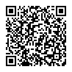 BrowserSupport adware QR code