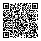 BrowserSync Adware QR code