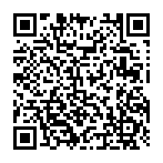 BrowserWarden Adware QR code