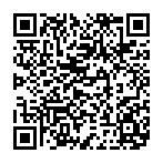 Click Caption adware QR code