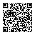 ContextFree virus oder ClicOn Werbung QR code