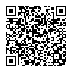 Crime Watch adware QR code