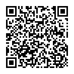 DNS-Keeper adware QR code